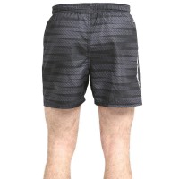 Bullpadel Shorts Wear Black