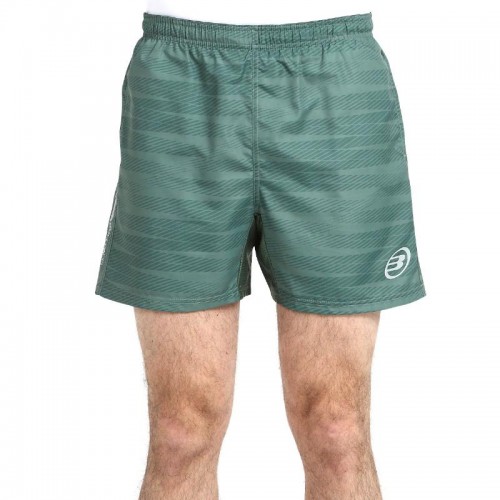 Bullpadel Shorts Wear Olive Green Bullpadel Shorts Wear Olive Green