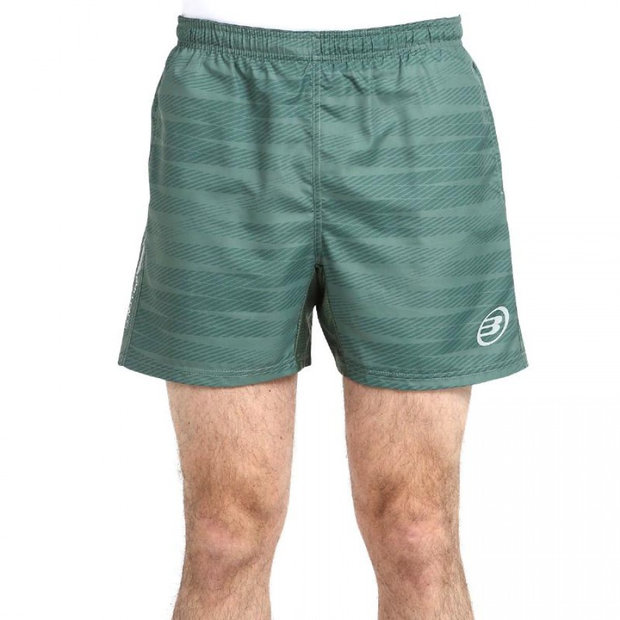 Bullpadel Shorts Wear Vert Olive