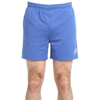 Bullpadel Longo Deep Blue Vigore Shorts  Offer + Cheap