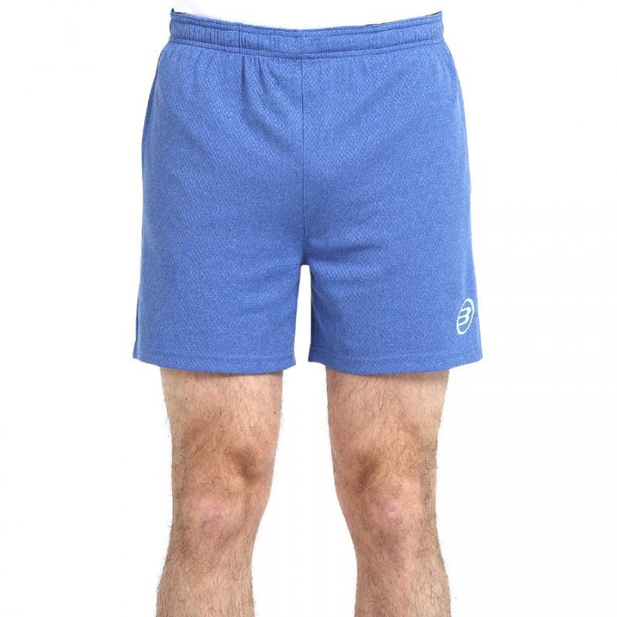 Bullpadel Longo Deep Blue Vigore Shorts  Offer + Cheap