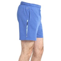 Bullpadel Longo Deep Blue Vigore Shorts  Offer + Cheap