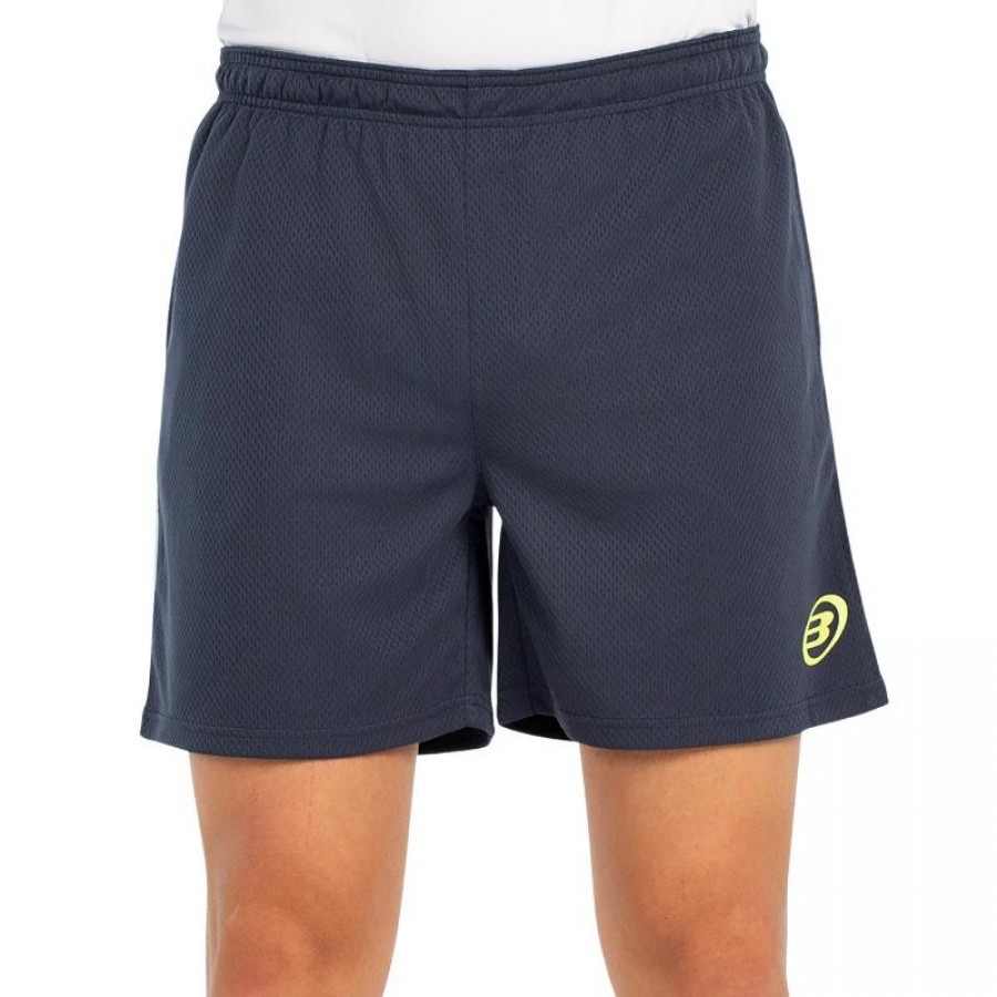Bullpadel Lousam Deep Ocean Shorts  Offer + Cheap