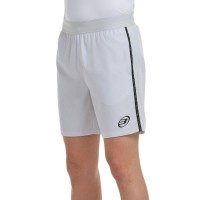 Short Bullpadel Maceda Gris Perla  Offer + Cheap