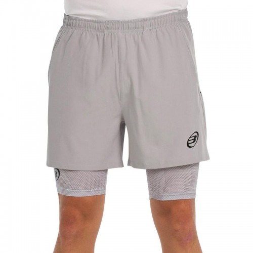 Short Bullpadel Manzan Piedra Short Bullpadel Manzan Piedra