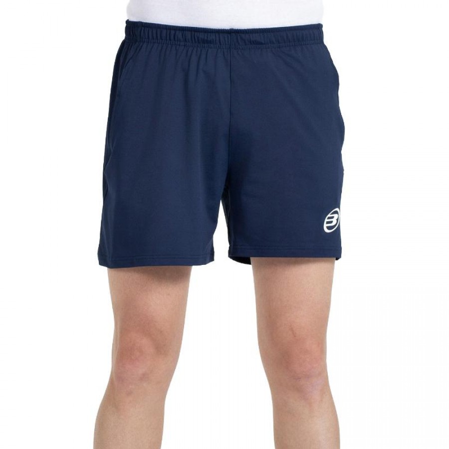 Short Bullpadel Marace Oceano Profundo
