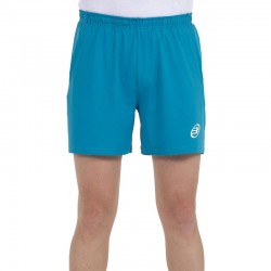 Bullpadel Marace Teal Green Shorts