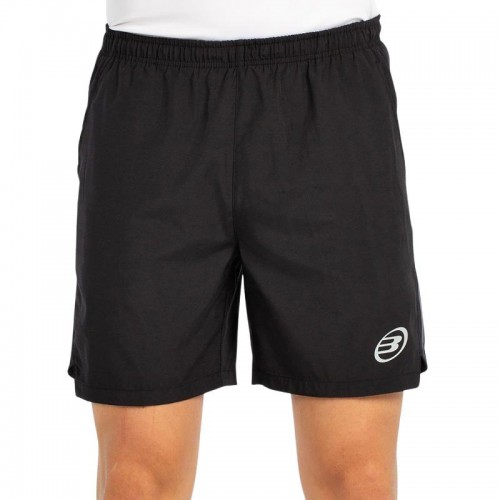 Short Bullpadel Mazari Noir Short Bullpadel Mazari Noir