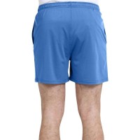 Short Bullpadel Meis 25V Bleu Atomique  Offre - Pas cher