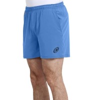 Short Bullpadel Meis 25V Bleu Atomique  Offre - Pas cher