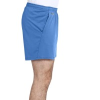 Short Bullpadel Meis 25V Bleu Atomique  Offre - Pas cher