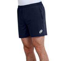 Bullpadel Meis 25V Navy Blue Shorts  Offer + Cheap