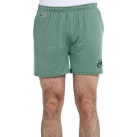 Bullpadel Meis 25V Eucalyptus Short  Offer + Cheap