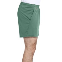 Bullpadel Meis 25V Eucalyptus Short  Offer + Cheap