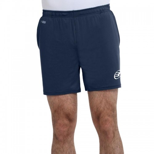 Short Bullpadel Meis Bleu Marine Short Bullpadel Meis Bleu Marine