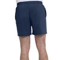 Bullpadel Meis Navy Blue Shorts  Offer + Cheap
