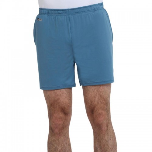 Short Bullpadel Meis Shadow Blue Short Bullpadel Meis Shadow Blue
