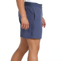 Bullpadel Shorts Mirla Blue Shadow