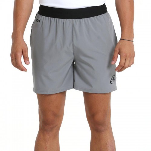 Short Bullpadel Mirla Smoke Short Bullpadel Mirla Smoke
