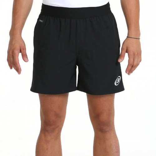 Short Bullpadel Mirla Noir Short Bullpadel Mirla Noir