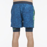 Short Bullpadel Moder Deep Blue