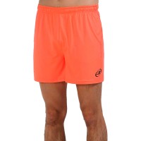 Short Bullpadel Mojel Coral Fluor