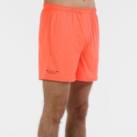 Short Bullpadel Mojel Coral Fluor