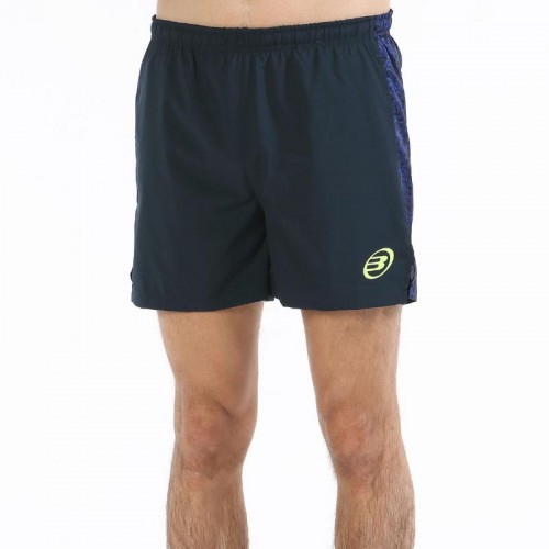 Short Bullpadel Grind bleu marine Short Bullpadel Grind bleu marine