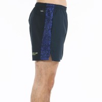 Short Bullpadel Moler Azul Marino