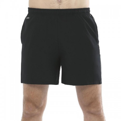 Preto Bullpadel Curto Momil Preto Bullpadel Curto Momil