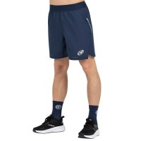 Pantaloncini Bullpadel Moncada Deep Ocean