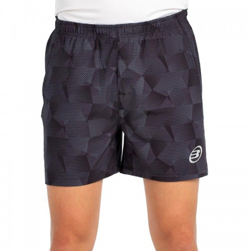 Short Bullpadel Monch Noir Short Bullpadel Monch Noir