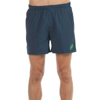 Short Bullpadel Moncho Azul Profundo