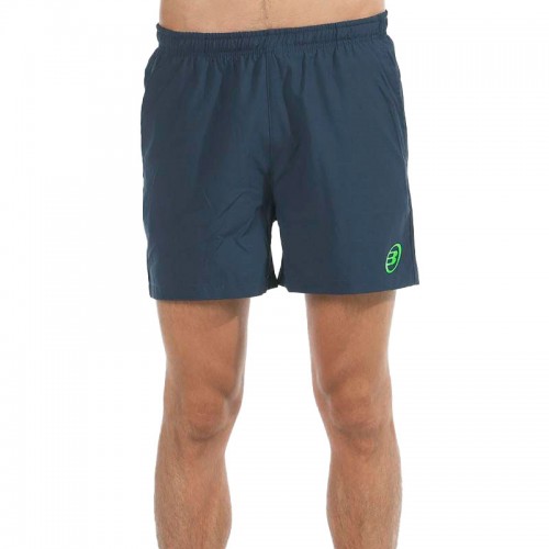 Corto Bullpadel Moncho Deep Blue Corto Bullpadel Moncho Deep Blue