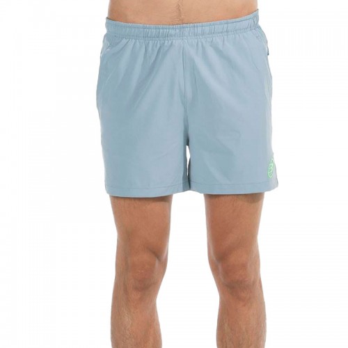 Corto Bullpadel Moncho Ash Corto Bullpadel Moncho Ash
