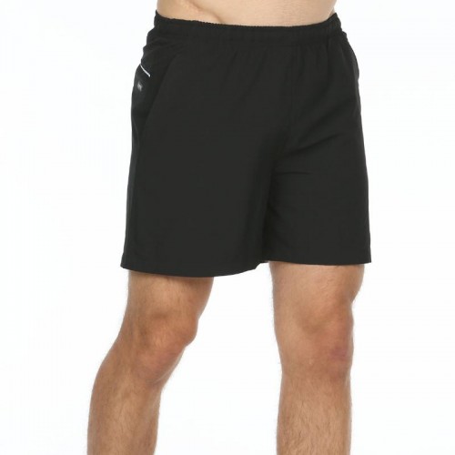 Corto Bullpadel Moncho Nero Corto Bullpadel Moncho Nero