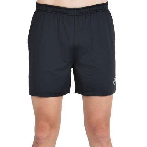 Short Bullpadel Monfor Noir Short Bullpadel Monfor Noir