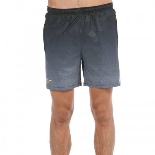Corto Bullpadel Morin Nero Corto Bullpadel Morin Nero