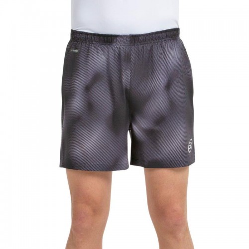 Short Bullpadel Mos Noir Short Bullpadel Mos Noir