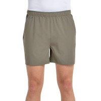 Shorts Bullpadel Muinos Caki  Oferta + Barato