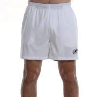 Short Bullpadel Napeo Blanco