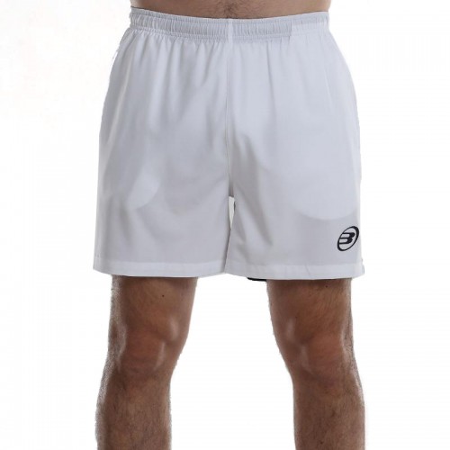 Short Bullpadel Napeo Blanc Short Bullpadel Napeo Blanc