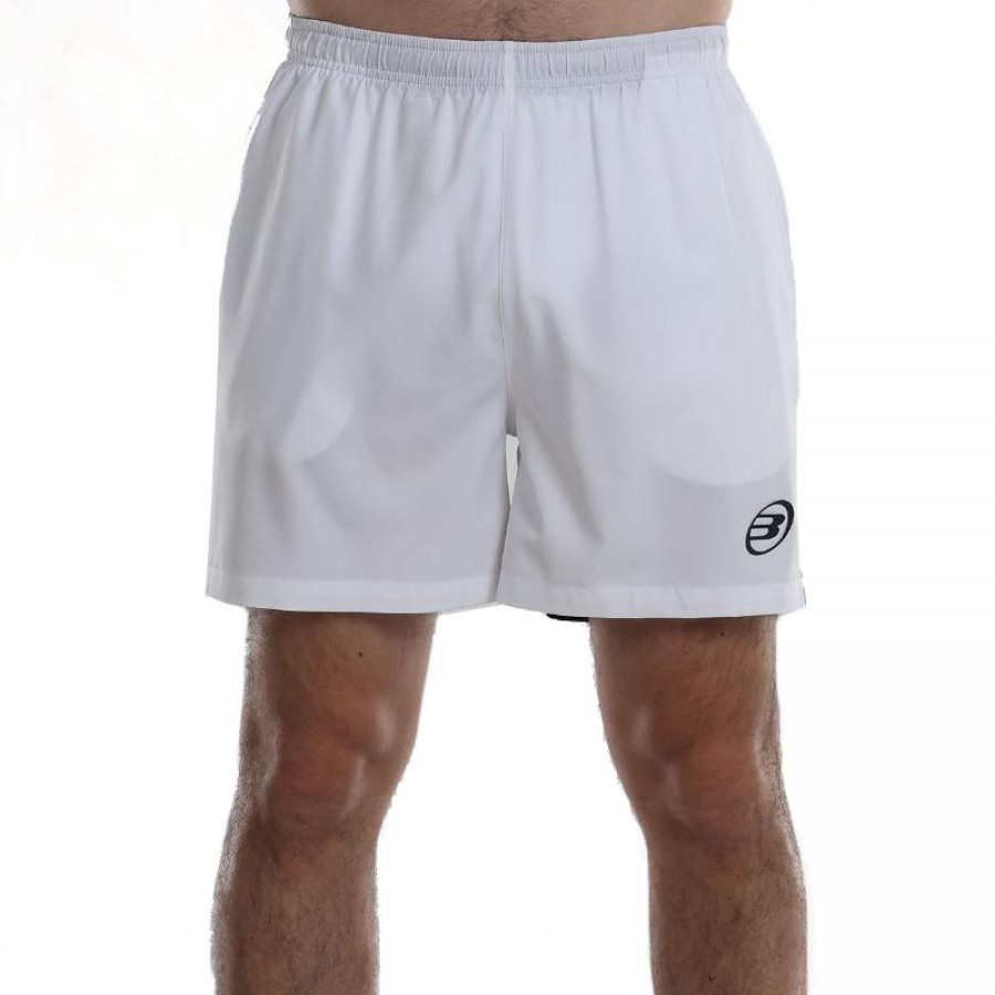 Short Bullpadel Napeo White