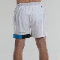 Short Bullpadel Napeo White