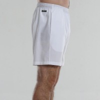 Short Bullpadel Napeo White