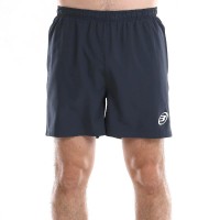 Short Bullpadel Noto bleu marine