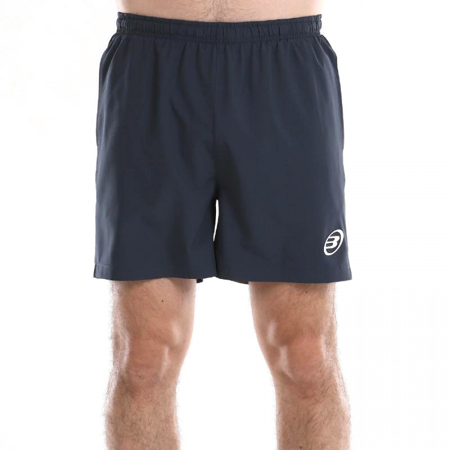 Short Bullpadel Noto Navy Blue