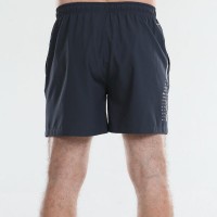 Short Bullpadel Noto bleu marine