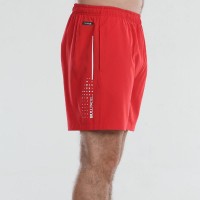 Short Bullpadel Noto Carmesi