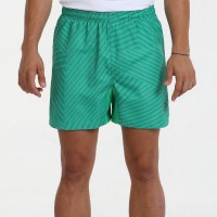 Bullpadel Short Sunset Vibrant Green